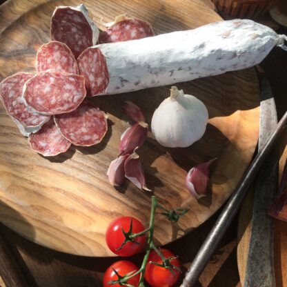 salami